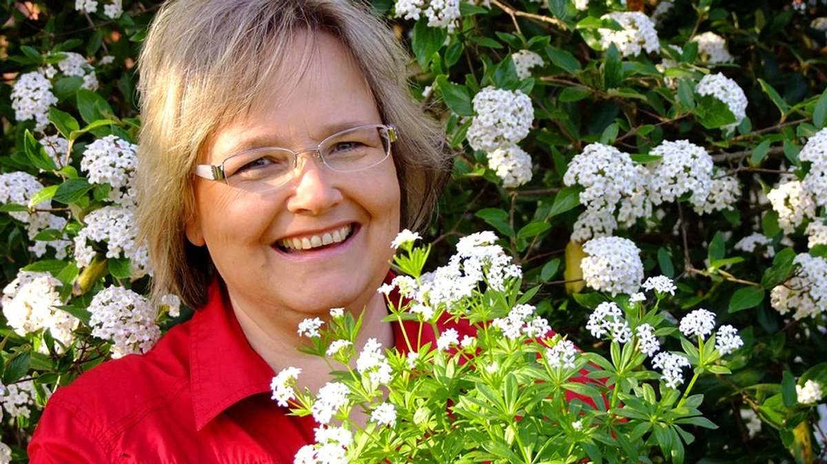 Karin Greiners Pflanzentipps