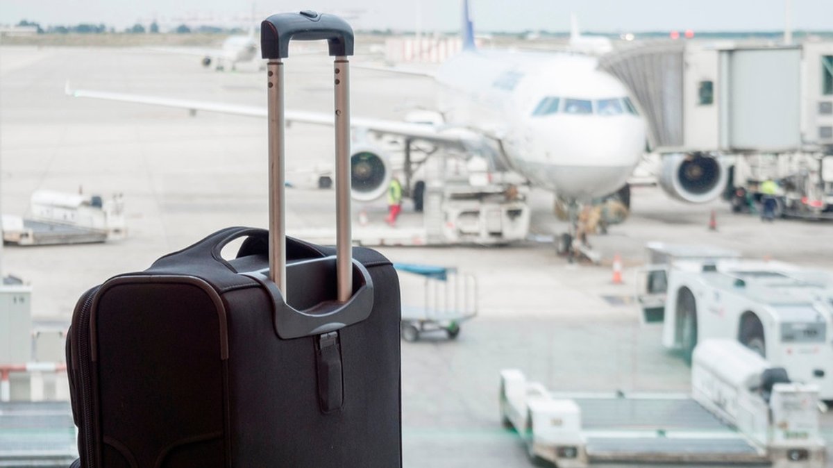 Koffer kennzeichnen : Mit diesen Tipps geht Ihr Gepäck nicht verloren