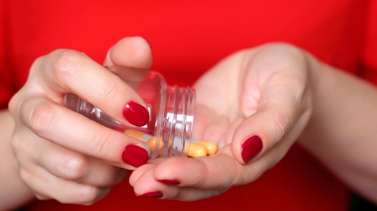 Vitamine: So vermeiden Sie Überdosierungen