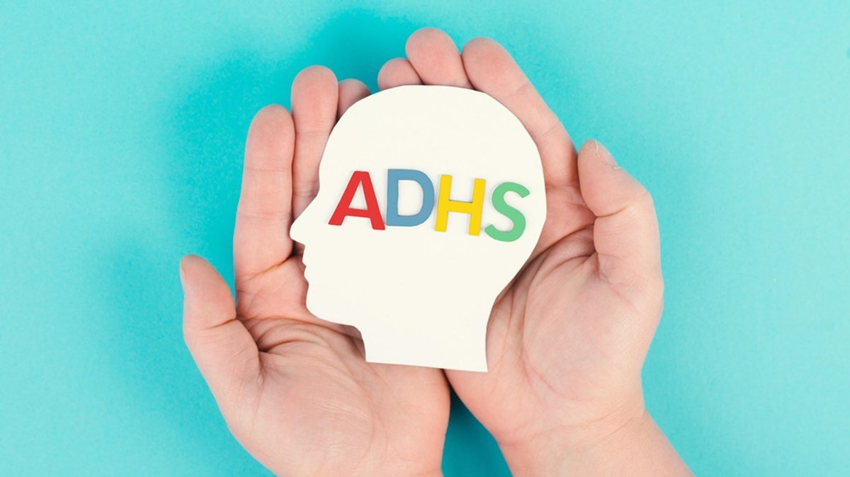 Aufmerksamkeits-Defizit/Hyperaktivitäts-Störung: ADHS bei Kindern und Erwachsenen