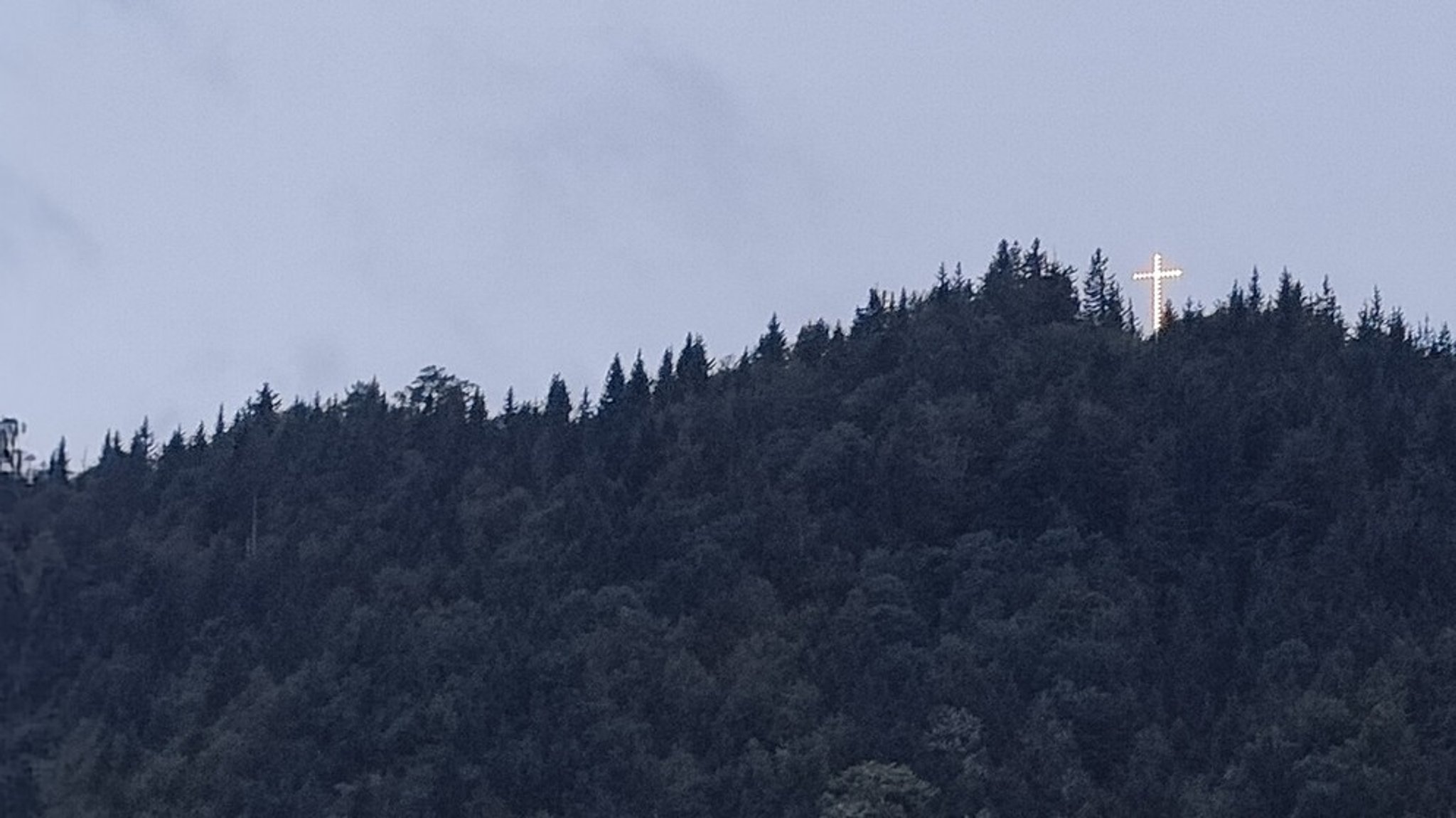 Alpenglühen: Lichtzauber in den Bergen