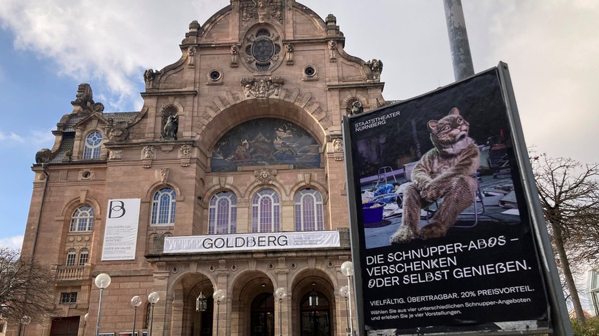 Bretter, die viel Geld bedeuten: Bayerische Städte und ihre Theater 