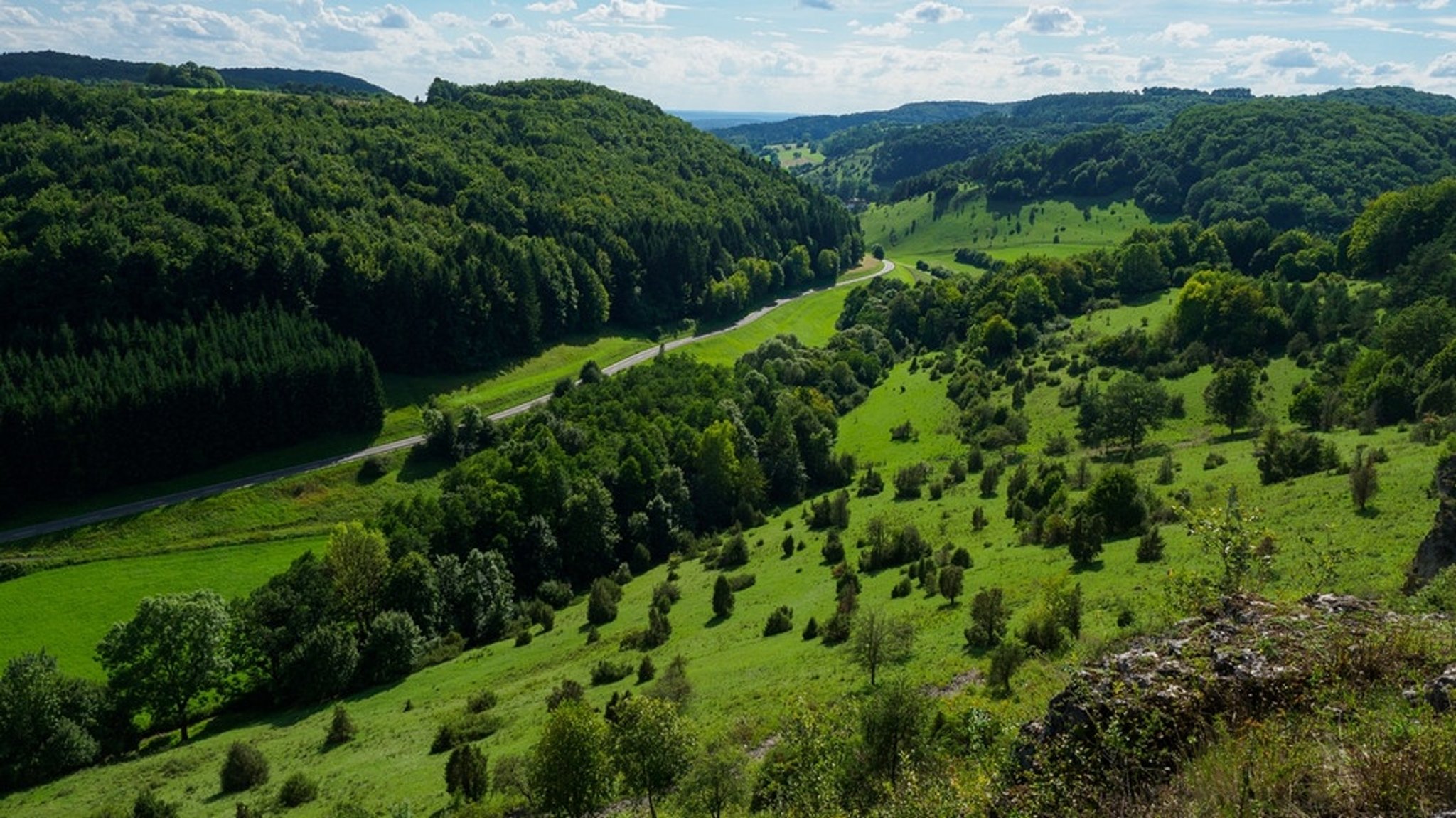 Bayerns älteste Tourismusregion: Die Erfindung der Fränkischen Schweiz