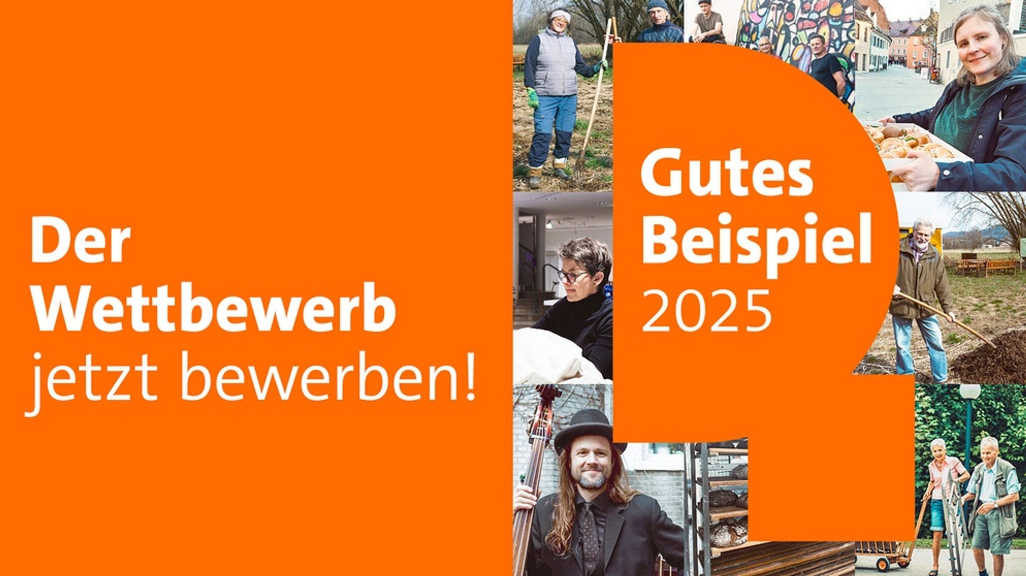 Gutes Beispiel 2025