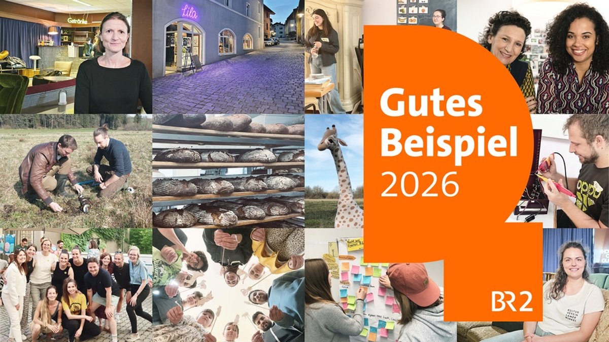 Gutes Beispiel 2026