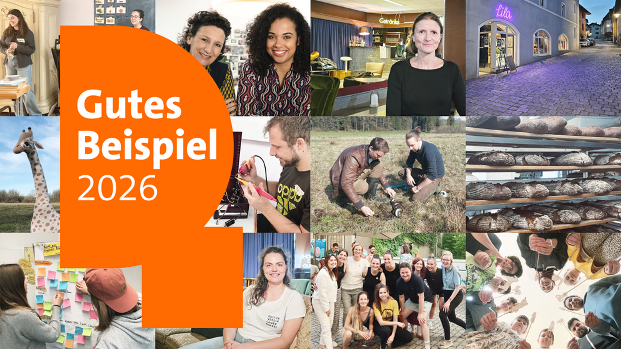 Gutes Beispiel 2026