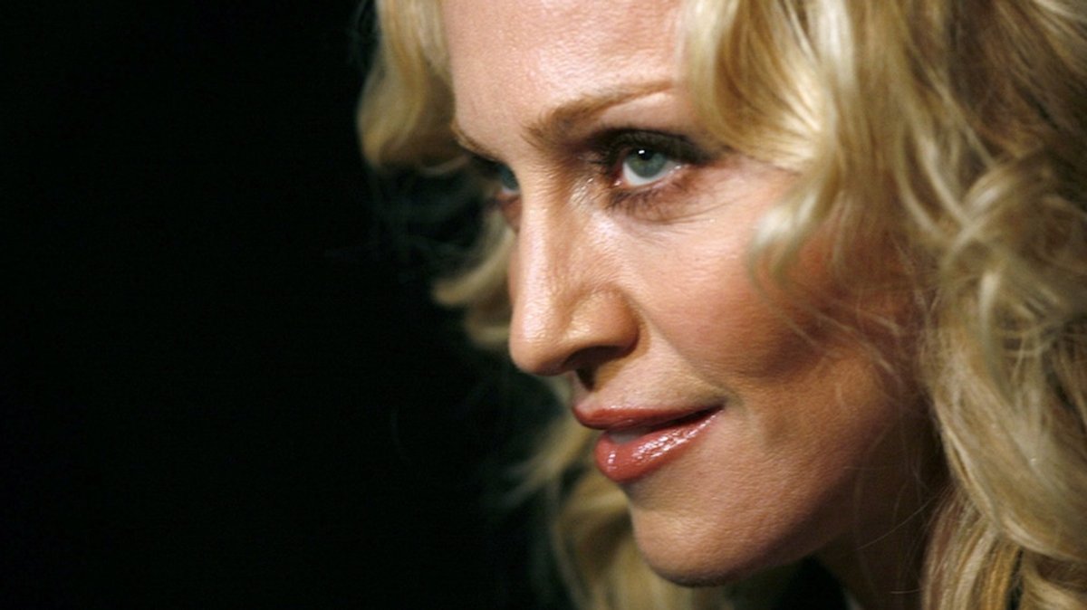 Happy Birthday, Madonna!: Warum es niemals einen größeren Popstar als Madonna geben wird