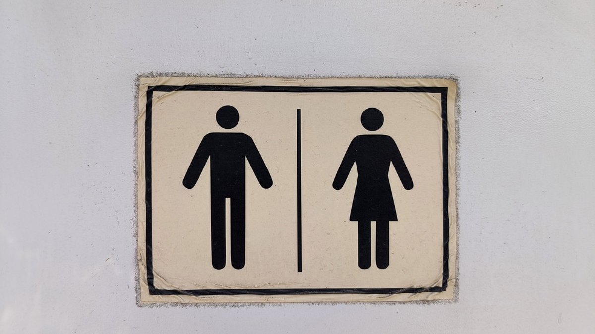 Zu Ihrer Erleichterung: Was muss sich bei öffentlichen Toiletten ändern?