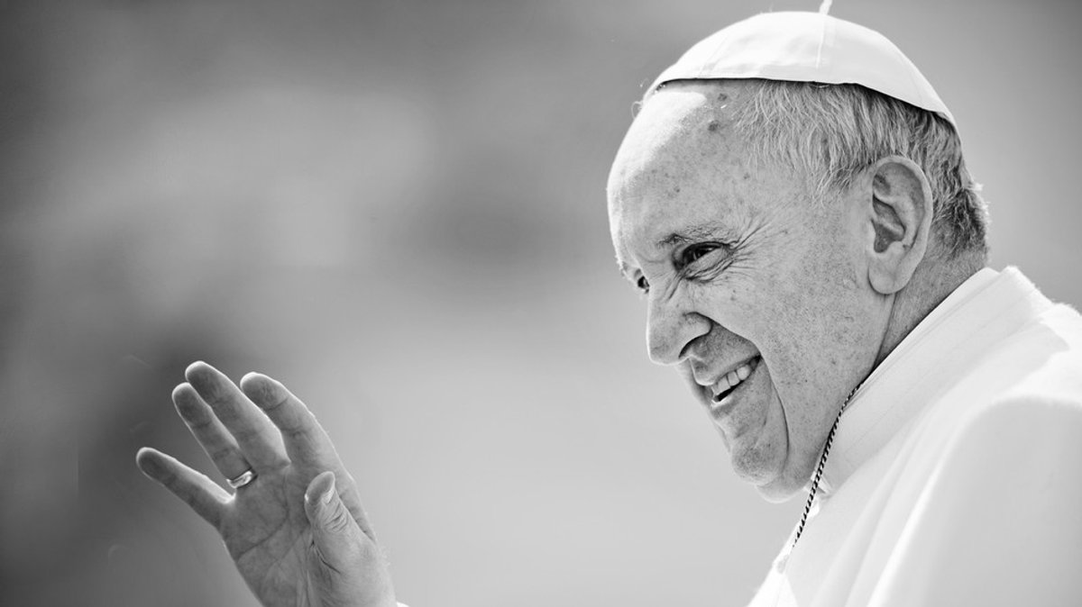 Papst Franziskus ist tot: Welches Erbe hinterlässt er?
