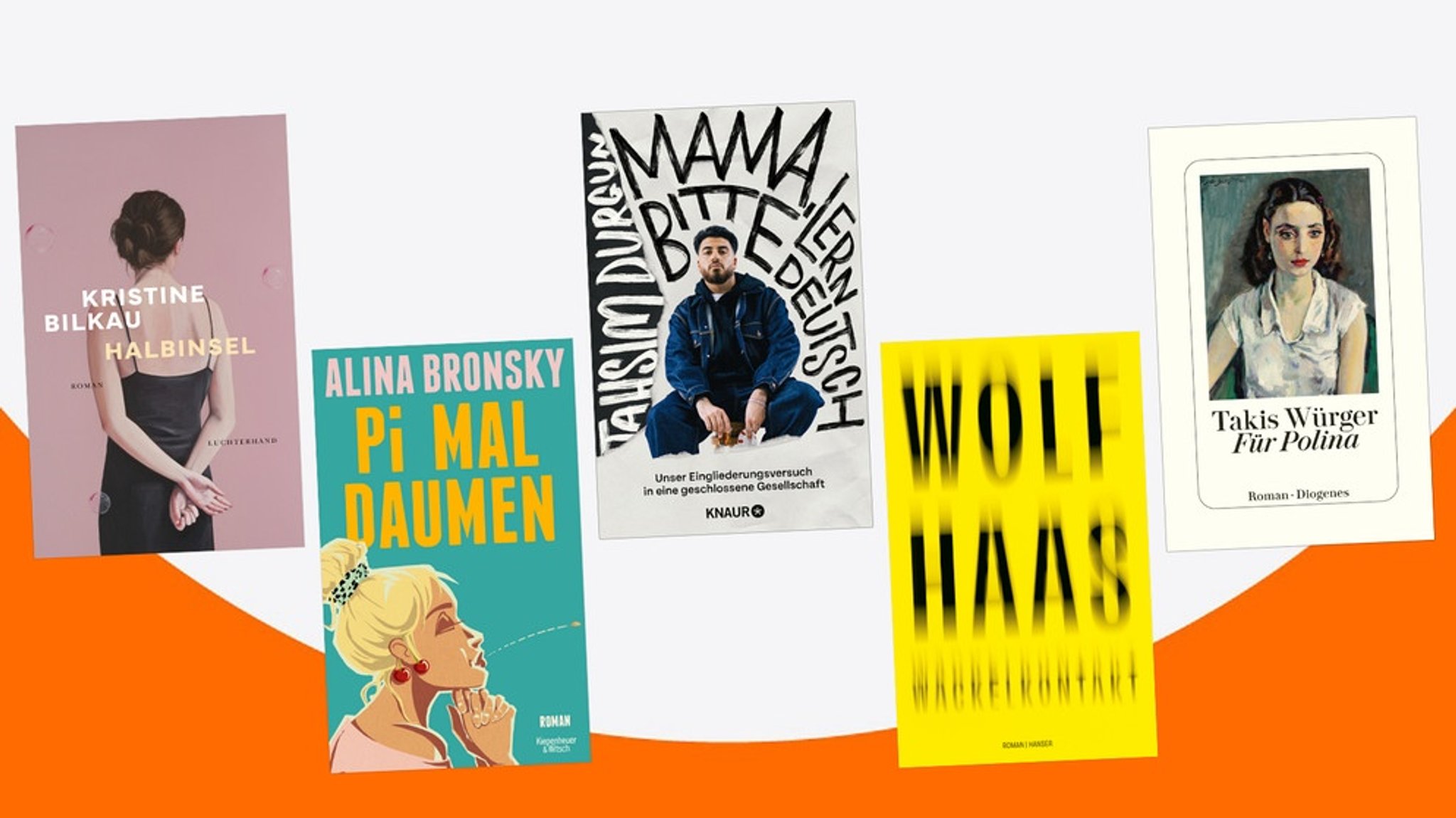 Bayerischer Buchpreis 2025