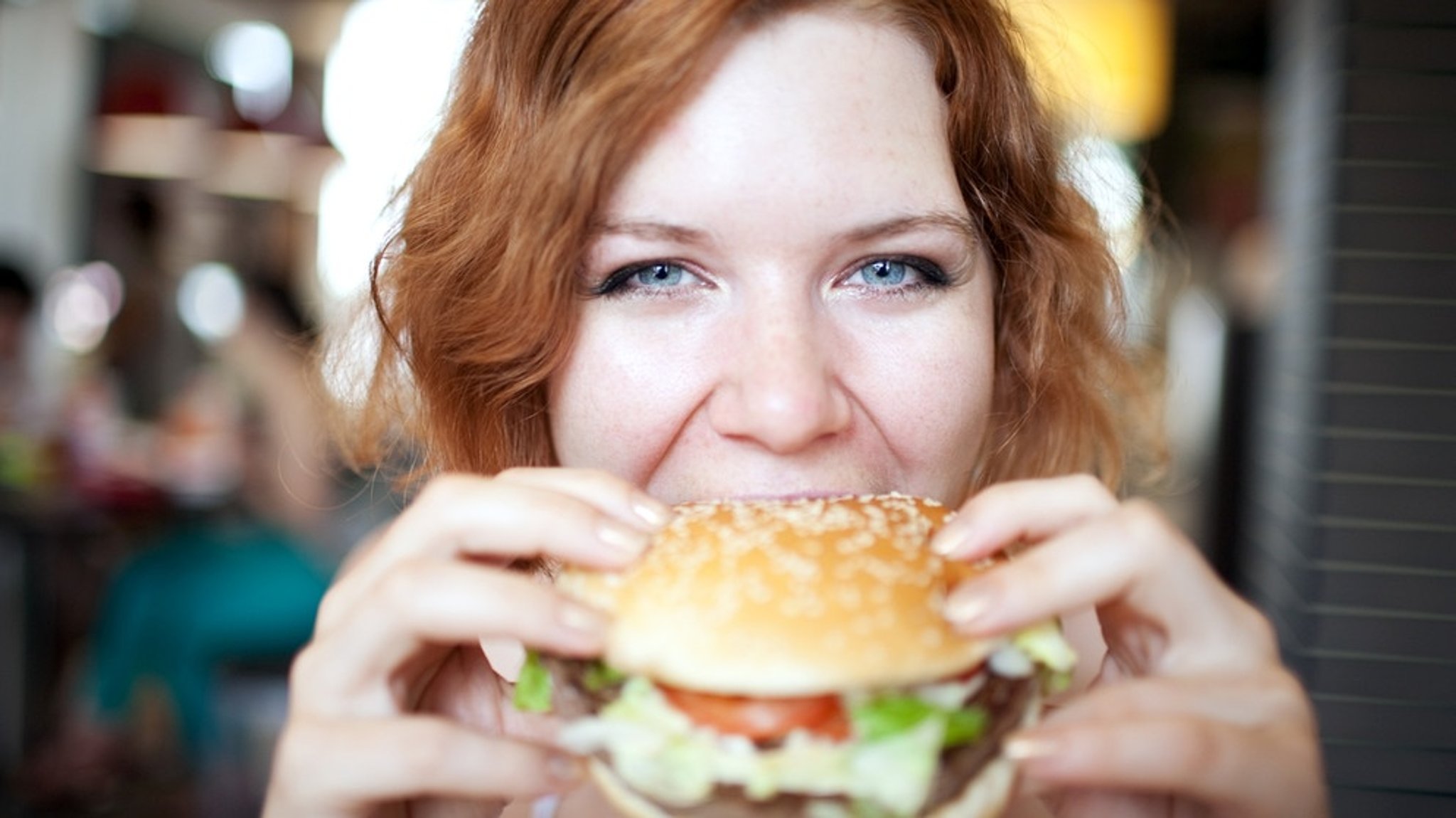 Fett im Blut: Cholesterin