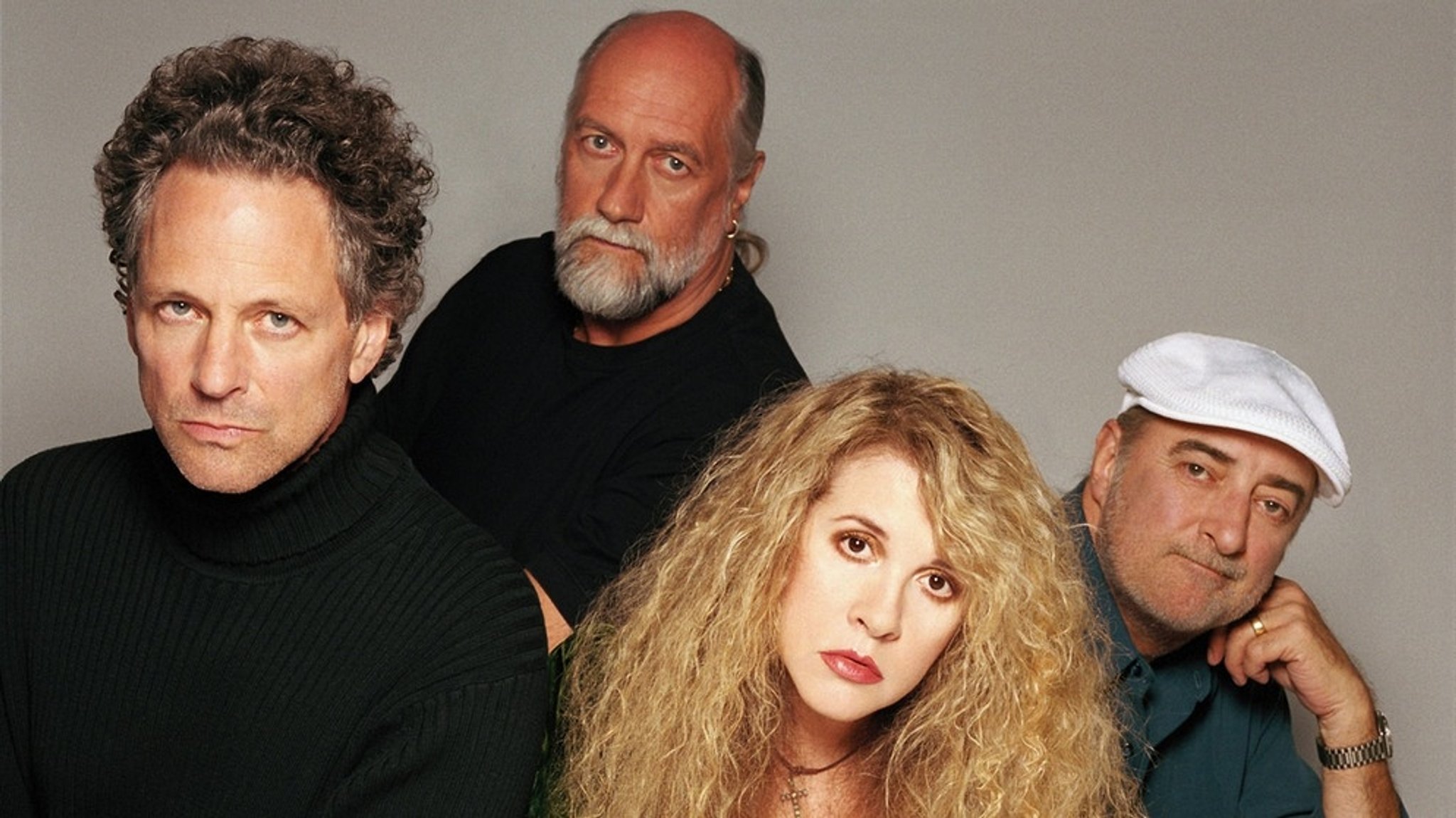 Fleetwood Mac: Go Your Own Way