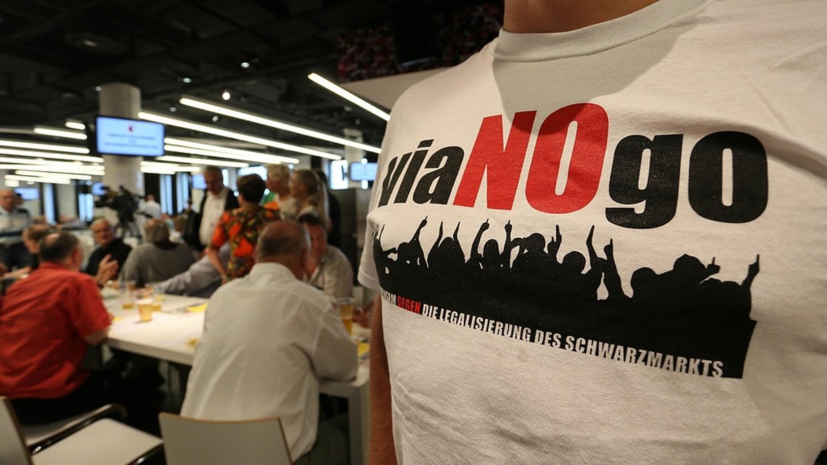 Verbraucherärger der Woche: Viagogo ist keine Ticketshop!