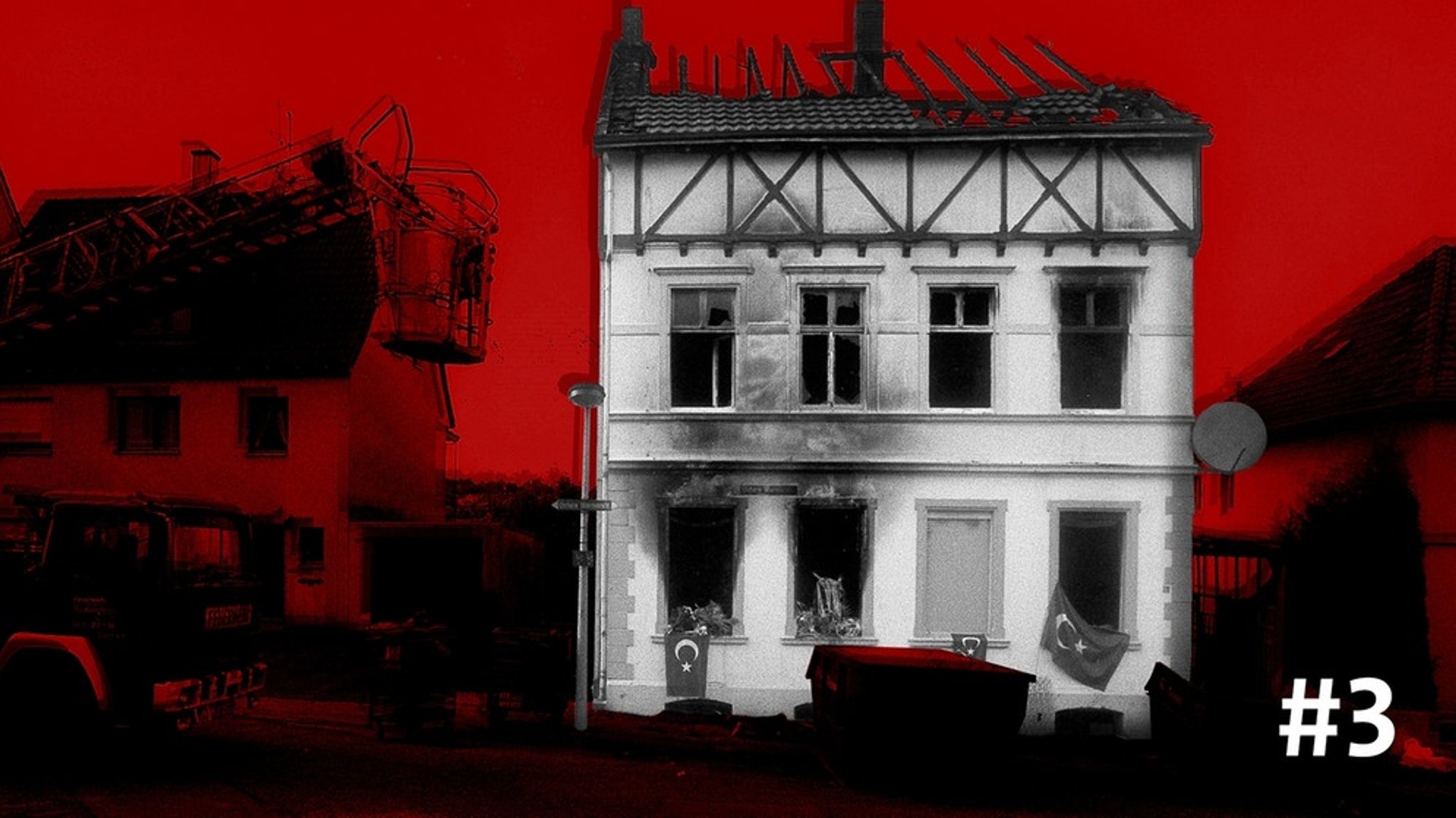 Rechter Terror: #3 Der NSU und die 2000er Jahre