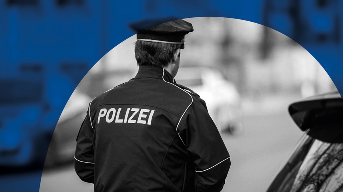 Rechtsextrem in Uniform: Ein Feature über Radikalisierungstendenzen in der deutschen Polizei