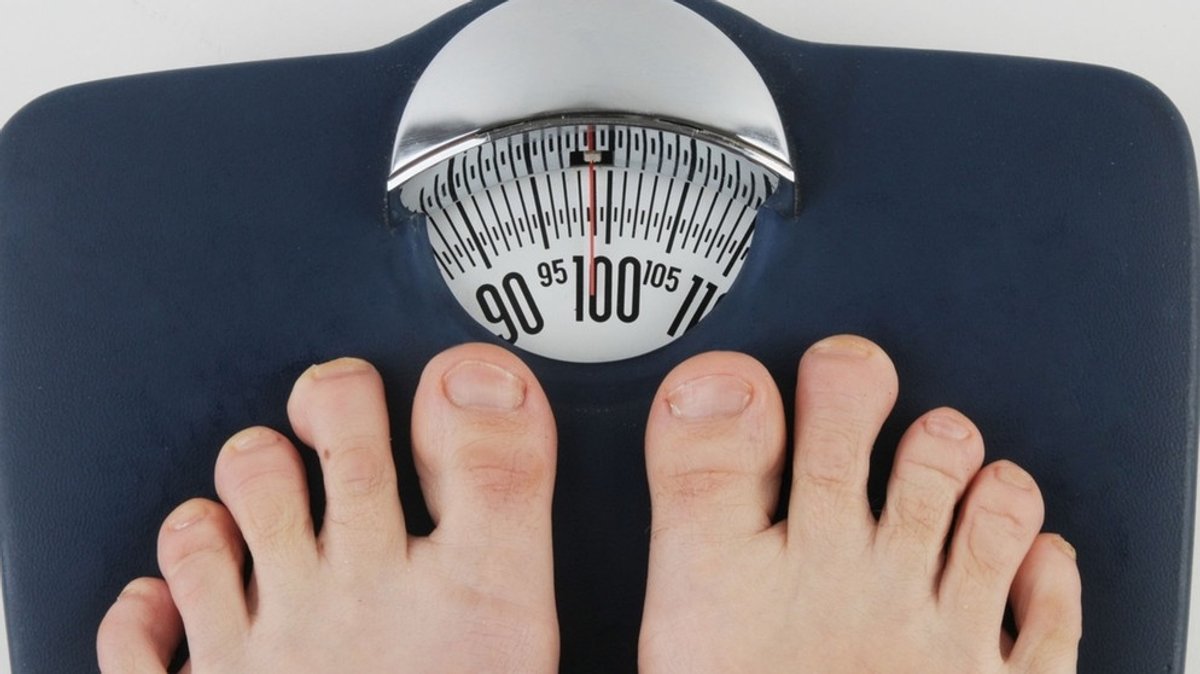 Studie zu Übergewicht: Mehr Dicke, mehr Diskriminierung