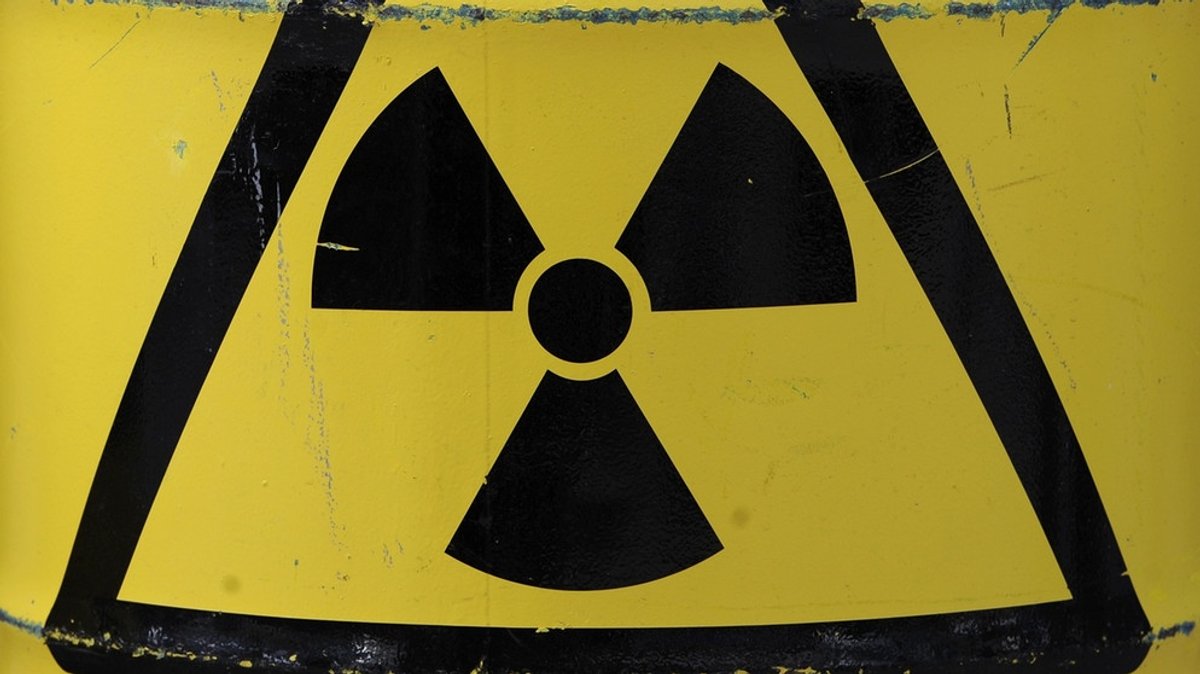 Geschichte Atomkraft: Von Becquerel bis Fukushima