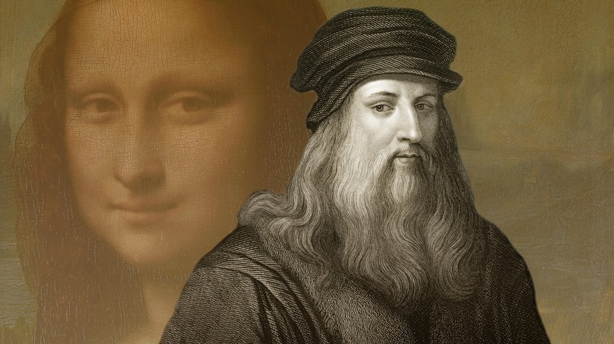 500. Todestag: Leonardo da Vincis Bedeutung für die heutige Wirtschaft 