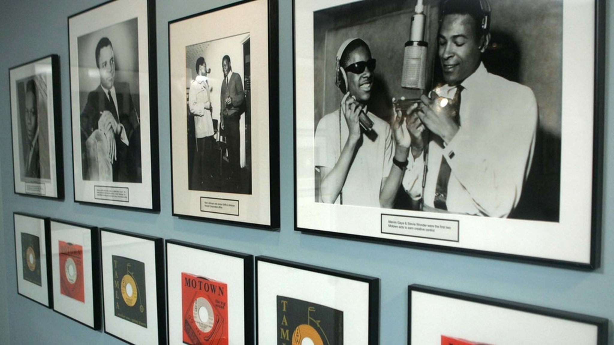 Motown