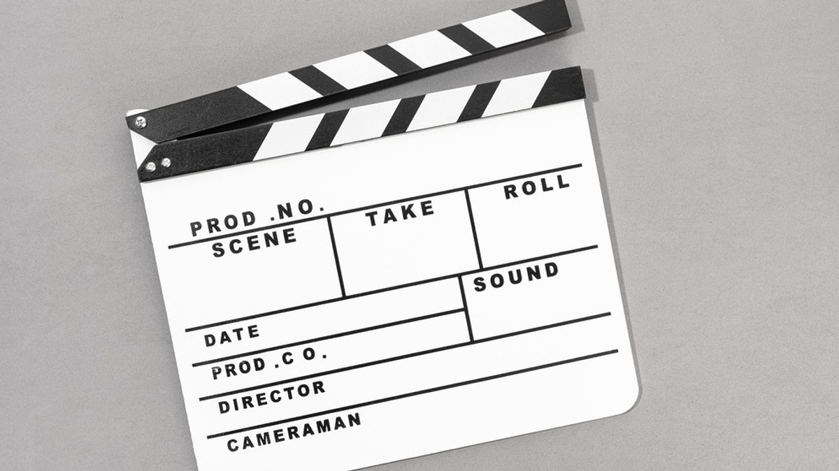 Filmfördergesetz läuft aus: Filmregisseurin Mira Thiel: Wir stehen kurz vorm "Dry Out"