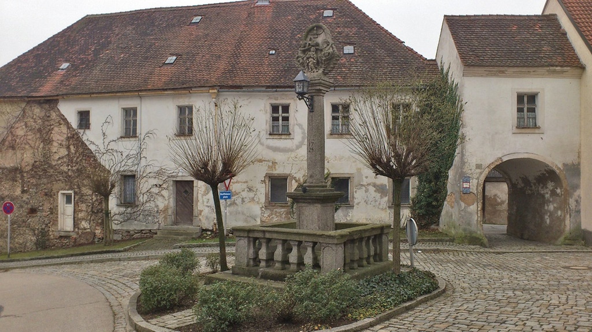 Bayerns historisches Erbe: Neues Leben in alten Gemäuern