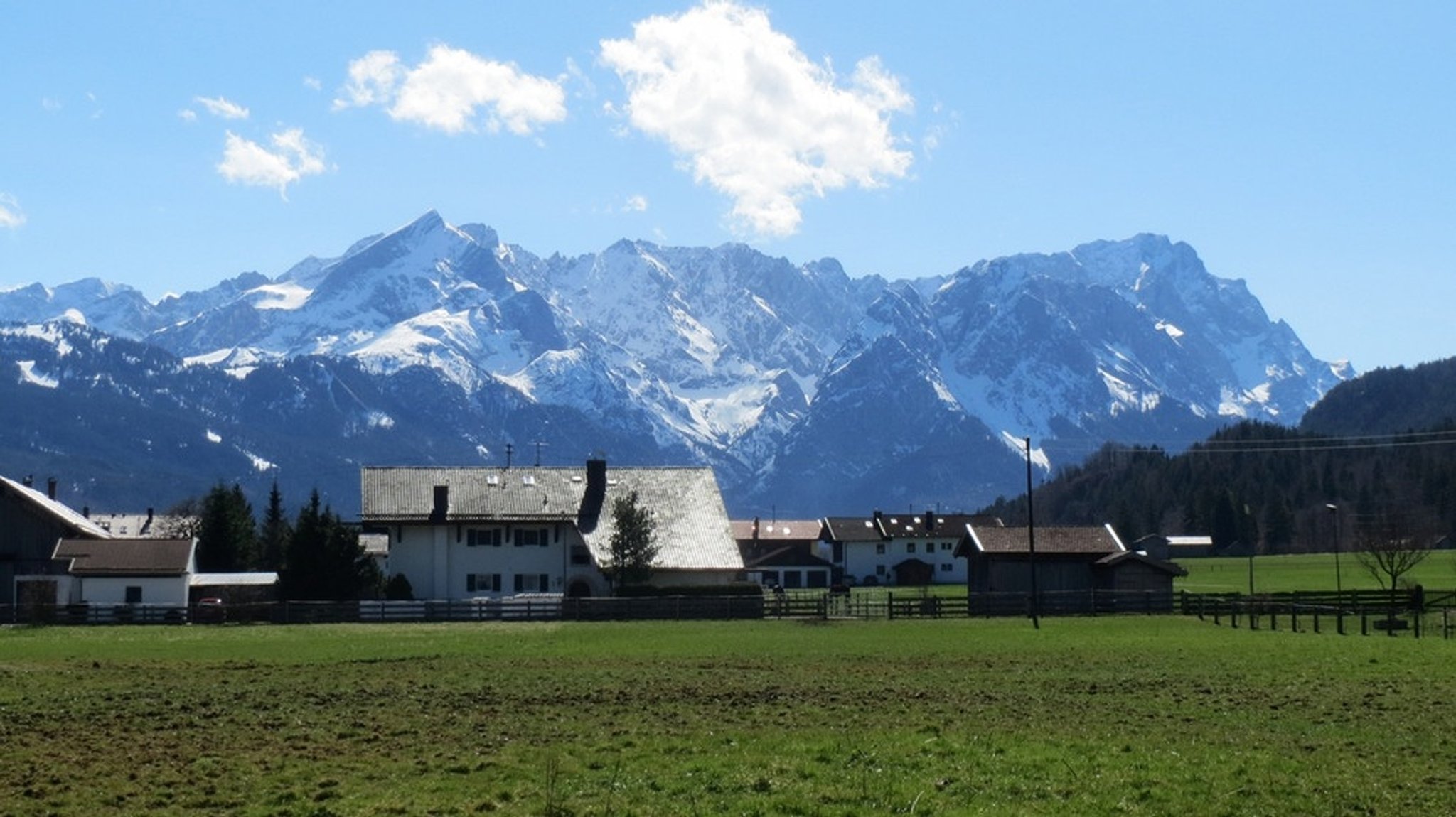 Mythos Bayern: Bayerische Landesausstellung 2018 in Ettal