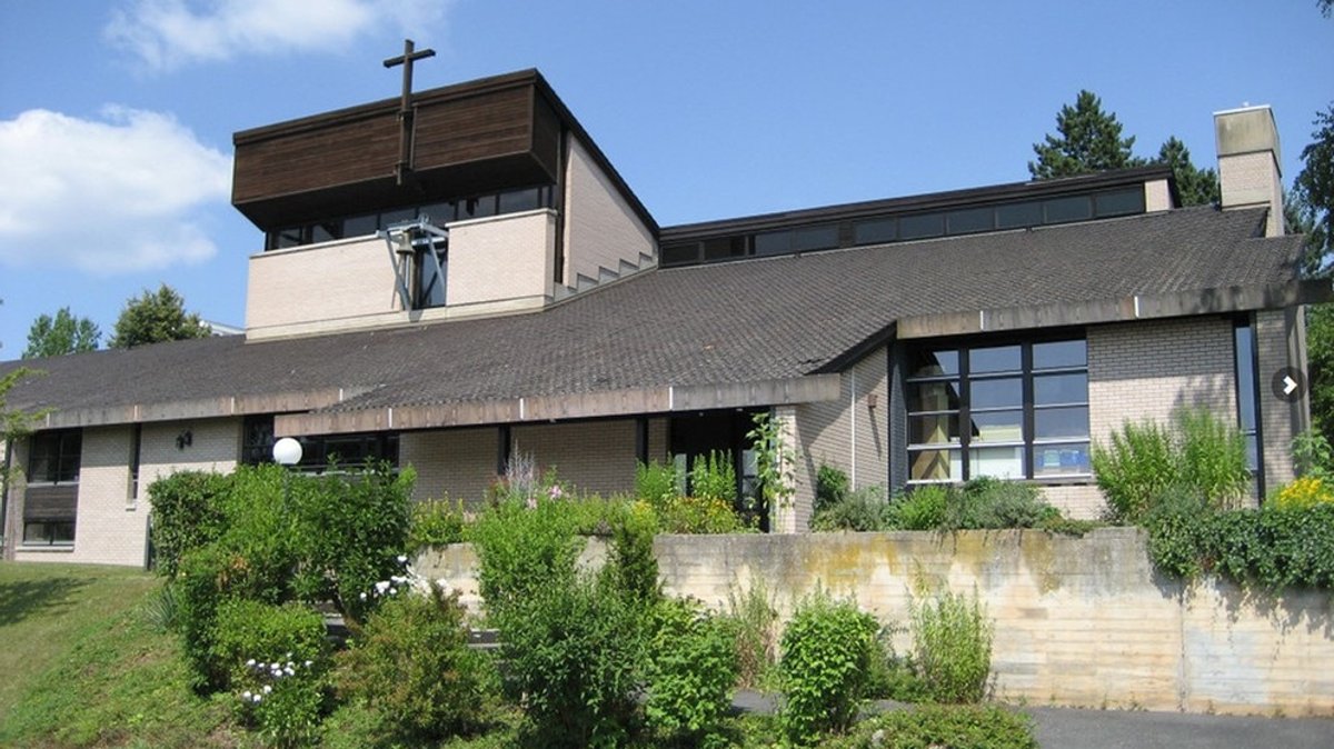 Nachmieter im Gotteshaus: Profanierung von Kirchengebäuden