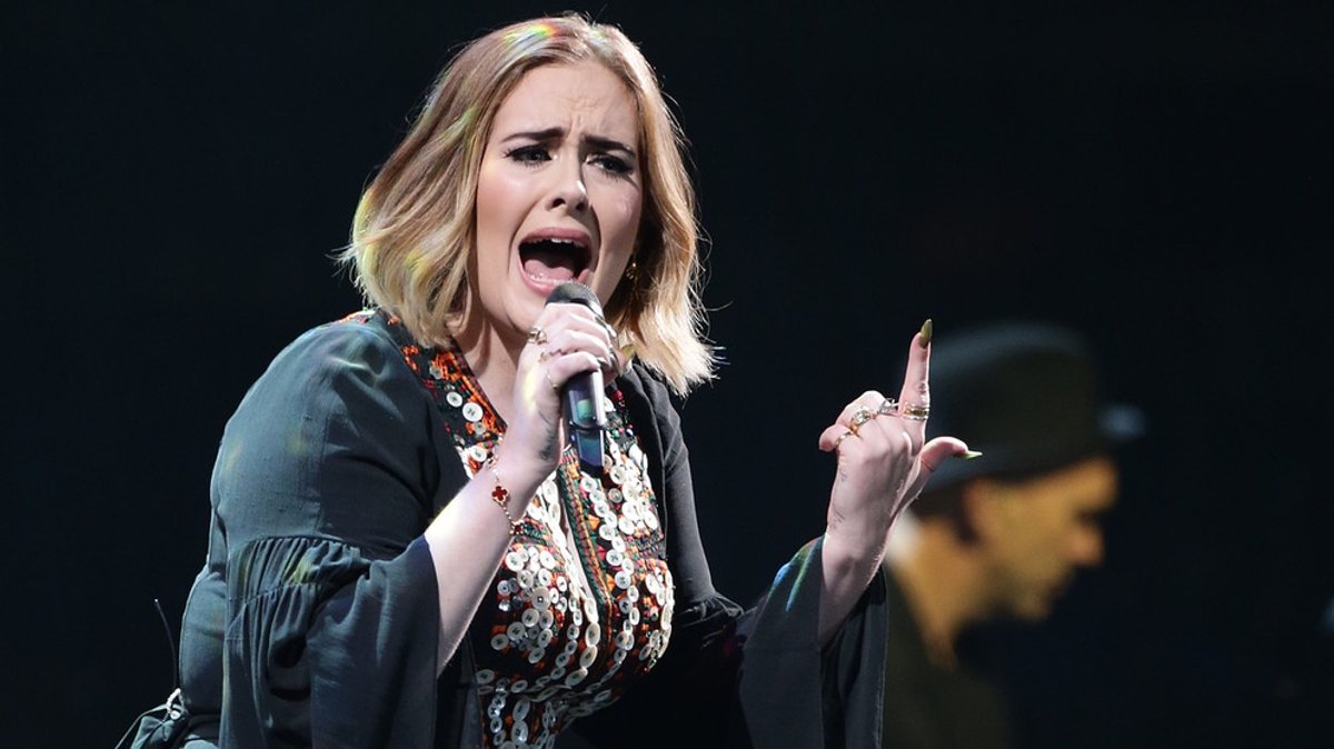 Zehn Konzerte in München: Warum Adeles Mega-Konzerte gut für die Wirtschaft sind – aber schlecht für Newcomer