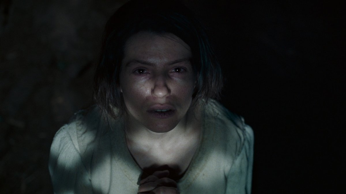 "Des Teufels Bad": Der Horrorfilm der Stunde zeigt, was christlicher Fundamentalismus im Alltag heißt