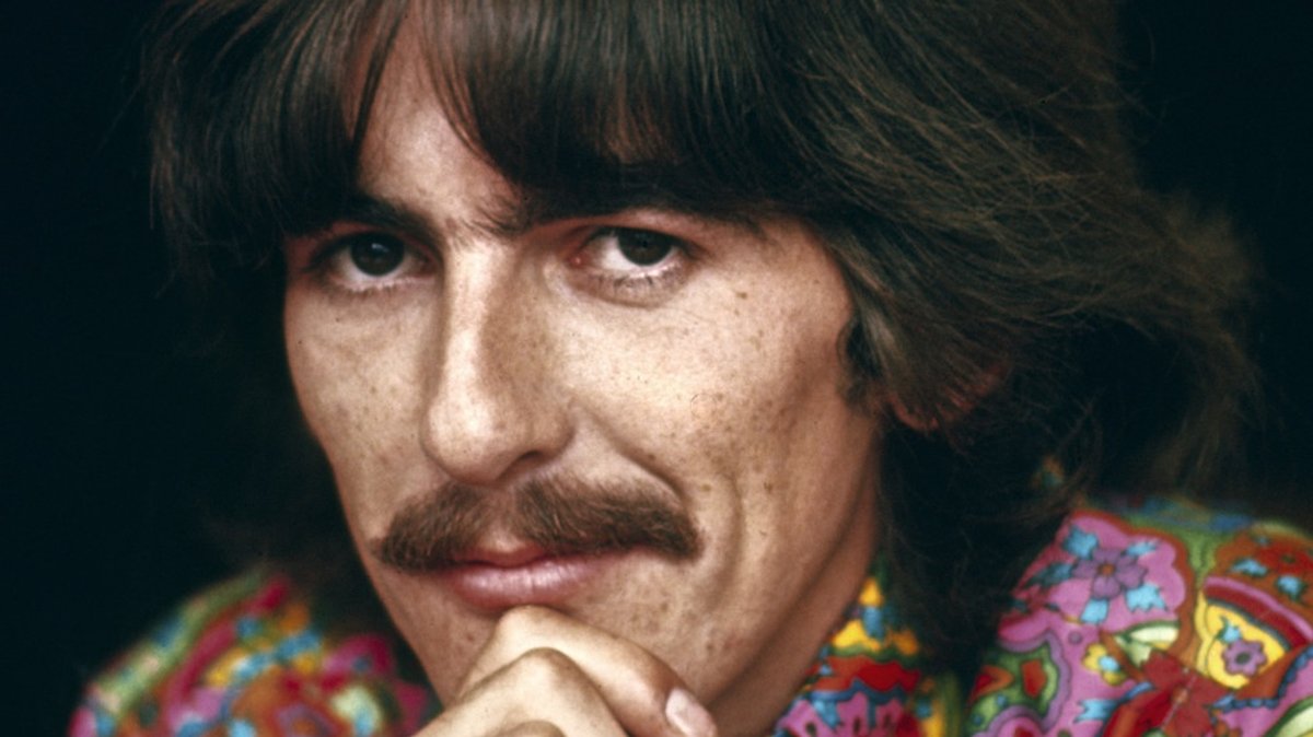 Erinnerungen an den "stillen Beatle": Der beliebteste Beatles-Song kommt von George Harrison
