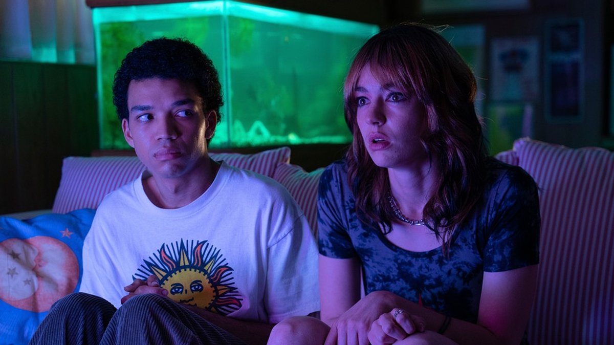 „I Saw The TV Glow“: Dieser Horrorfilm zeigt, warum wir Popkultur brauchen, aber Nostalgie gefährlich ist