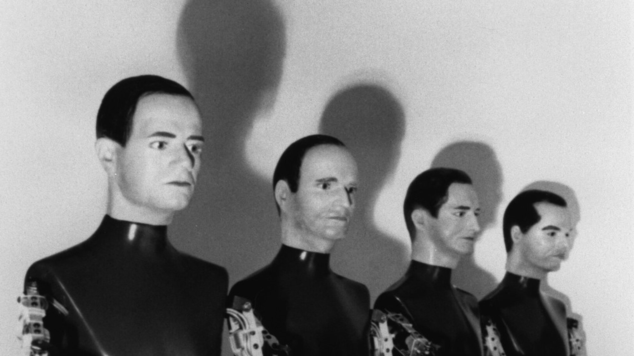 Pop&Rewind: Kraftwerk: Musik-Ikonen zwischen Hoch- und Pop-Kultur