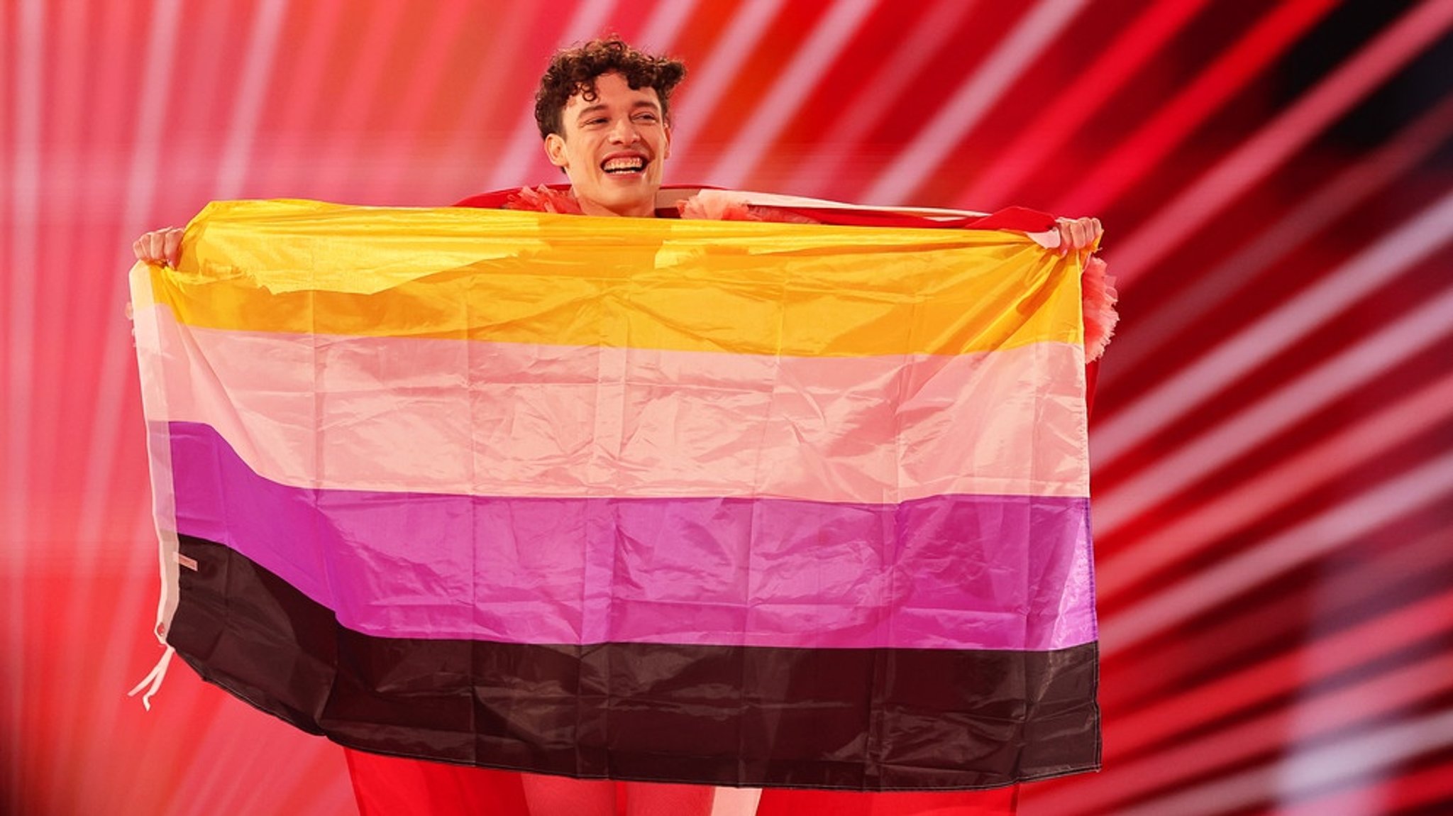 Meinung: Mit dem Verbot von Pride-Flaggen vergrault der ESC die Menschen, die ihn am Leben halten