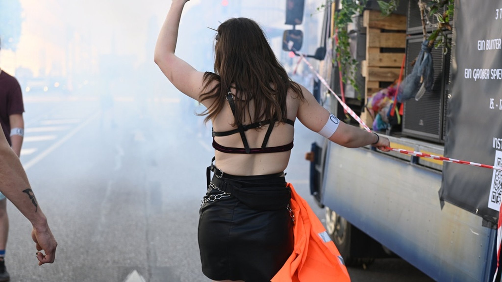 Daytime-Clubbing: Warum tagsüber feiern gehen so beliebt ist