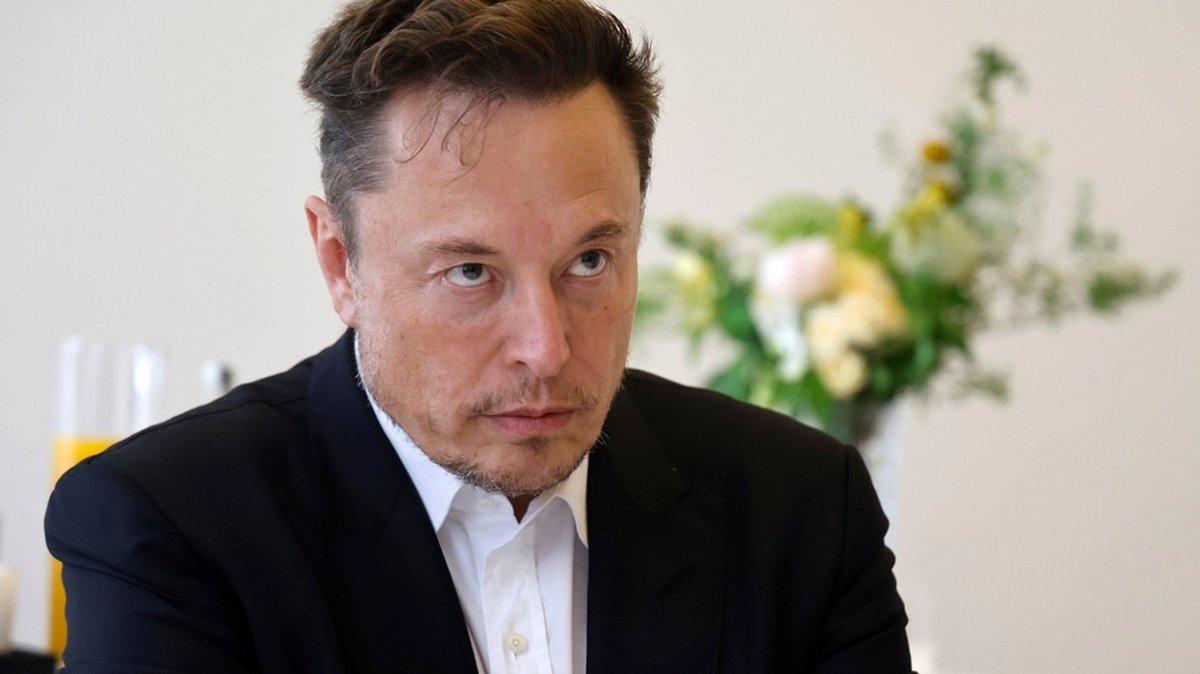 Meinung: Elon Musk radikalisiert sich weiter – vor unser aller Augen
