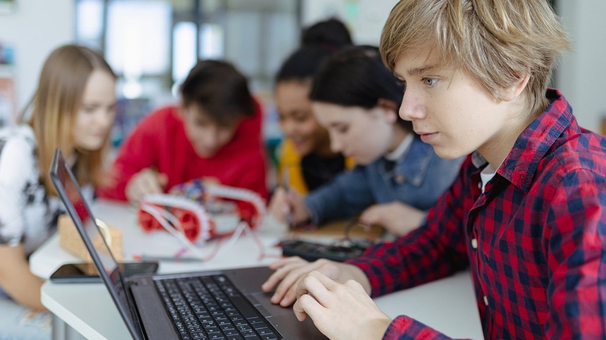 OECD-Studie zur Bildung