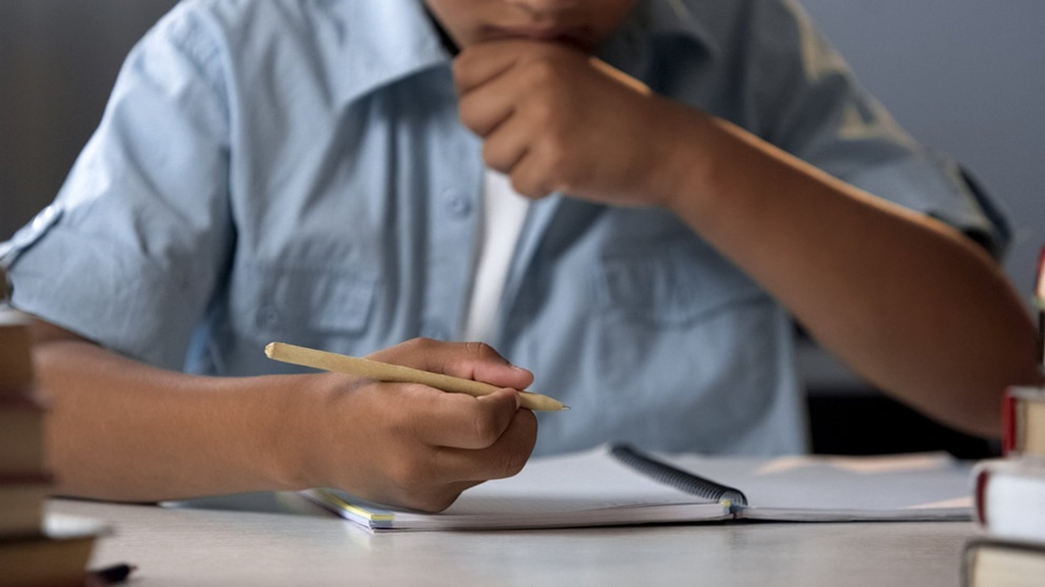 Schule in Schweden: Nach der Digitalisierung die Rückkehr der Handschrift