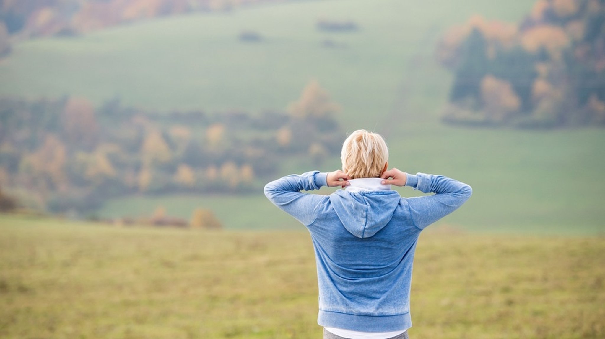 Regeneration im Sport: Pausen machen – aber richtig