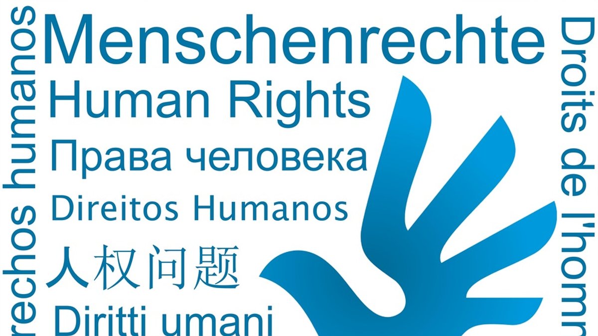 10. Dezember 1948: 75 Jahre UN-Erklärung der Menschenrechte
