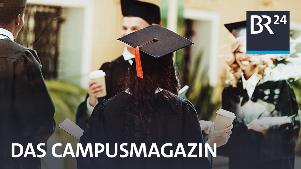 Das Campusmagazin: Neues aus Schule und Universität