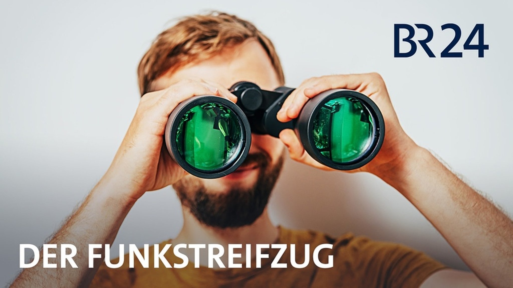 Der Funkstreifzug : Investigative Recherchen und Analysen