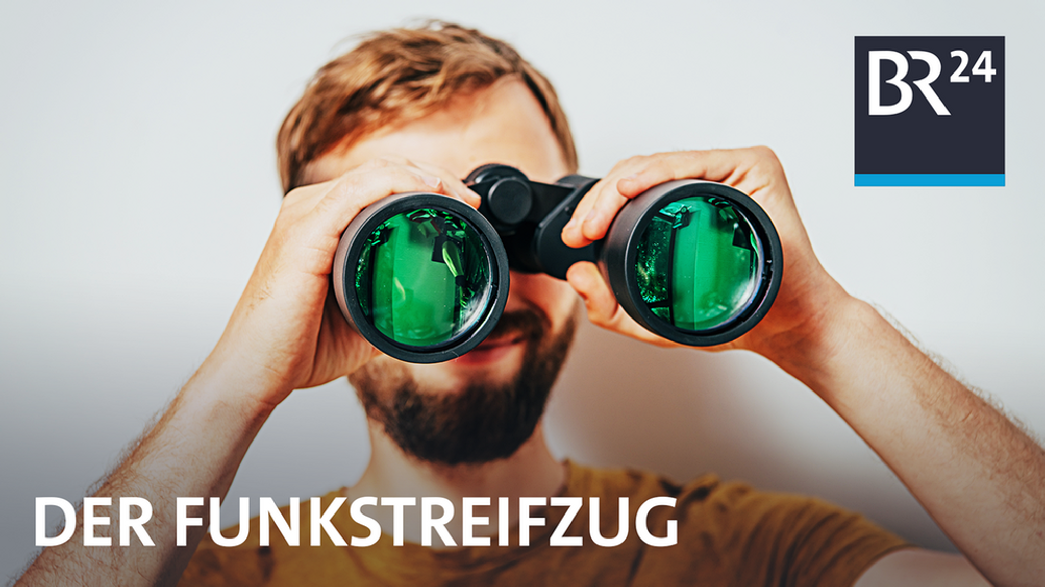 Der Funkstreifzug : Investigative Recherchen und Analysen