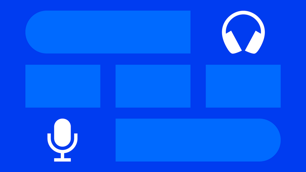 BR-Podcasts: BR-Podcasts in Überblick