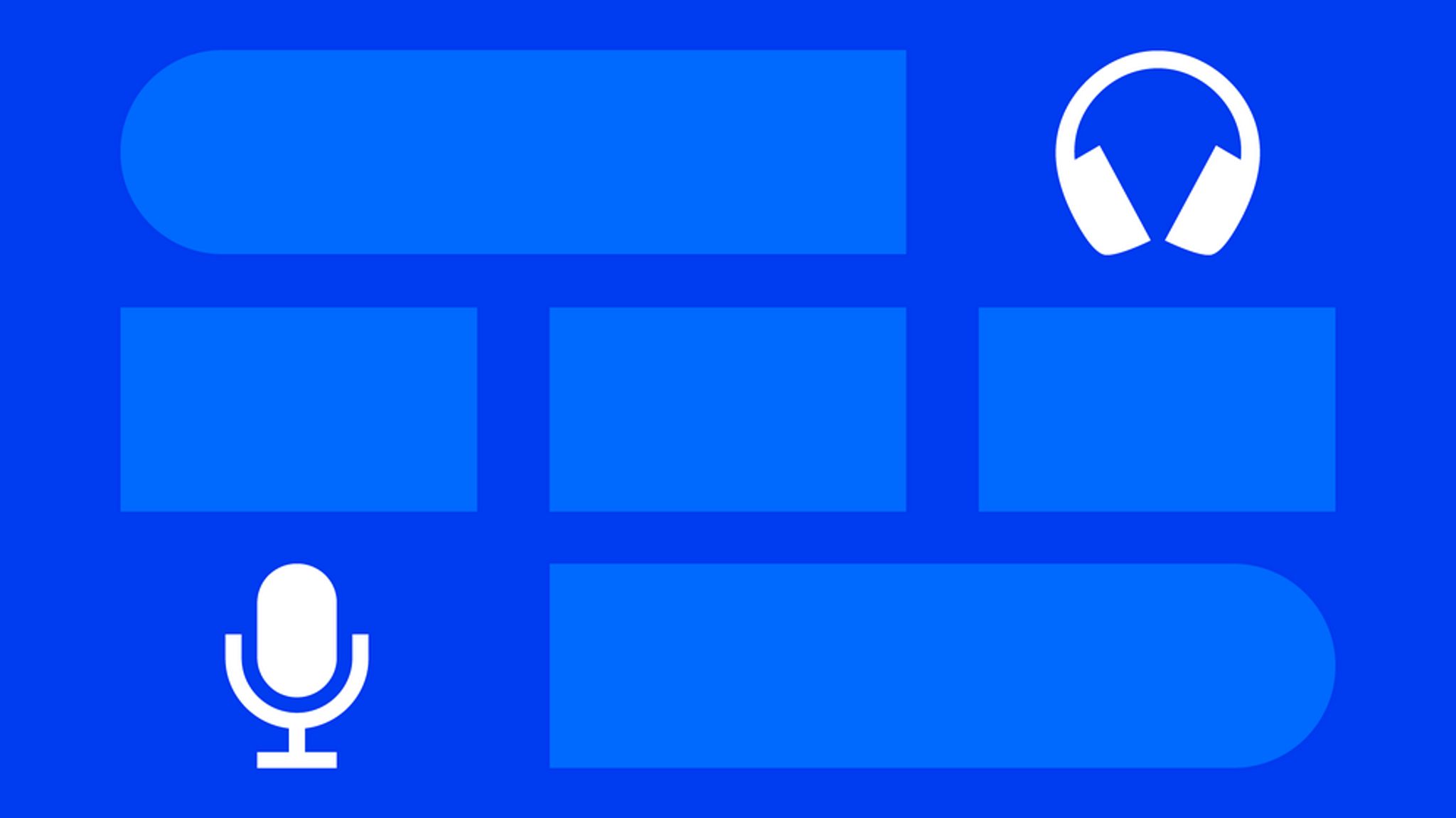 BR-Podcasts: BR-Podcasts in Überblick