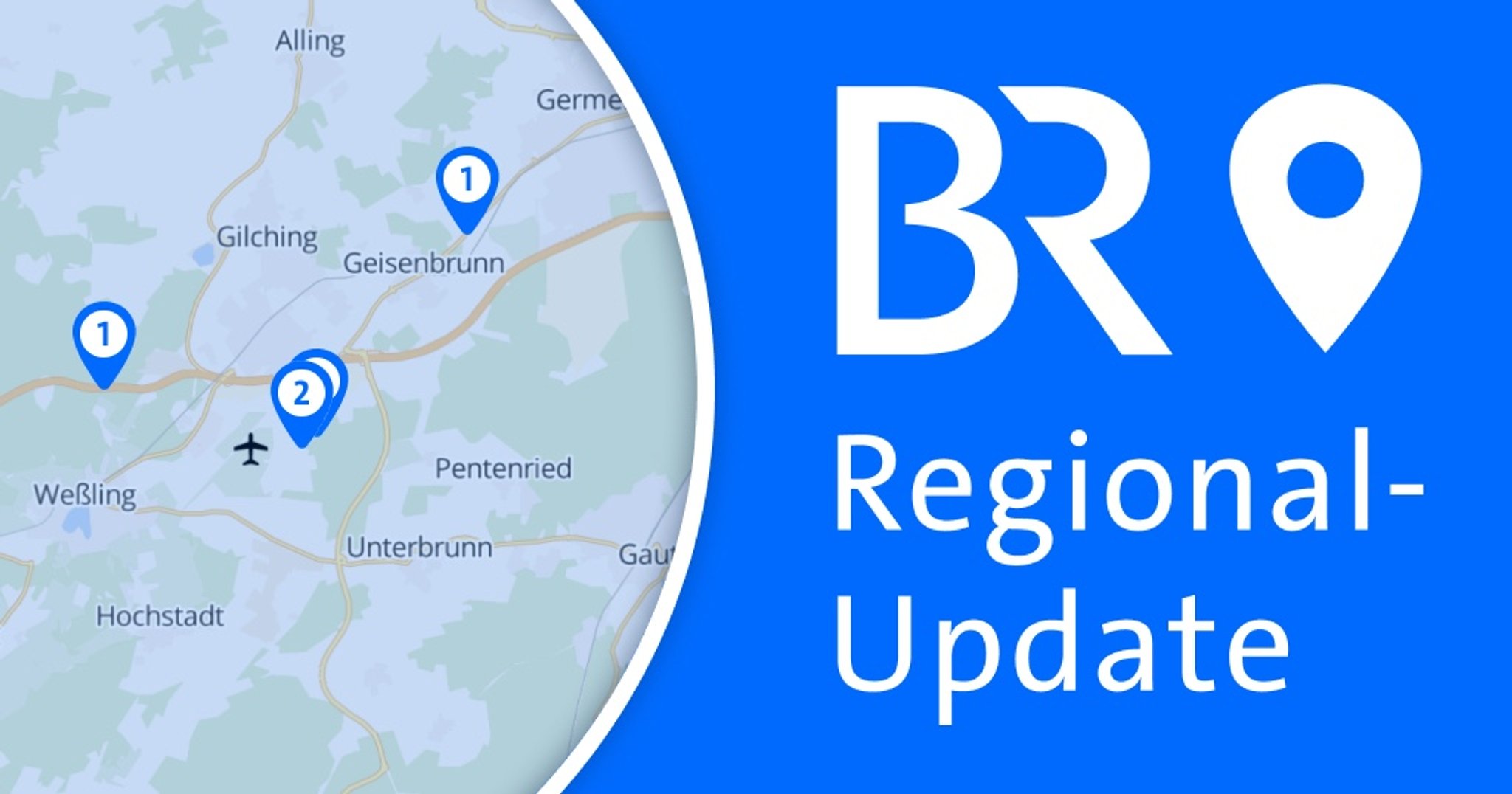 BR Regional-Update