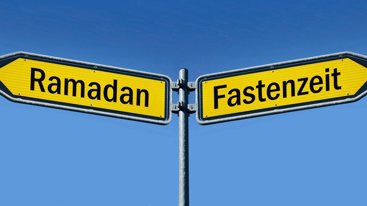 Religion - Die Dokumentation: Fastenzeit und Ramadan