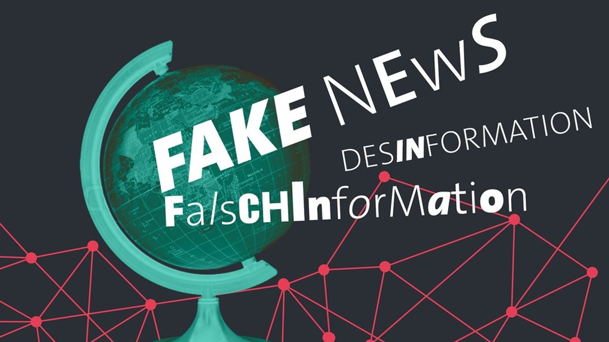 Fakt oder Fake? : Fake News und Desinformationen zum Ukraine-Krieg und zu Corona