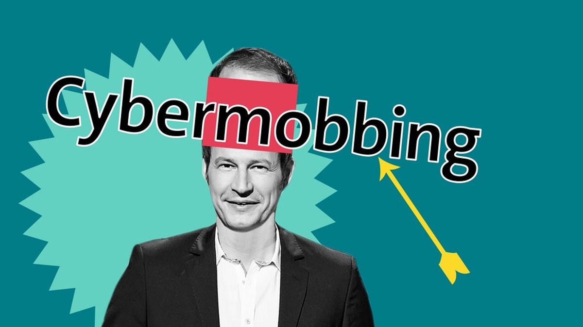 so geht MEDIEN | Lexikon: Cybermobbing | Tim Niedernolte | ZDF