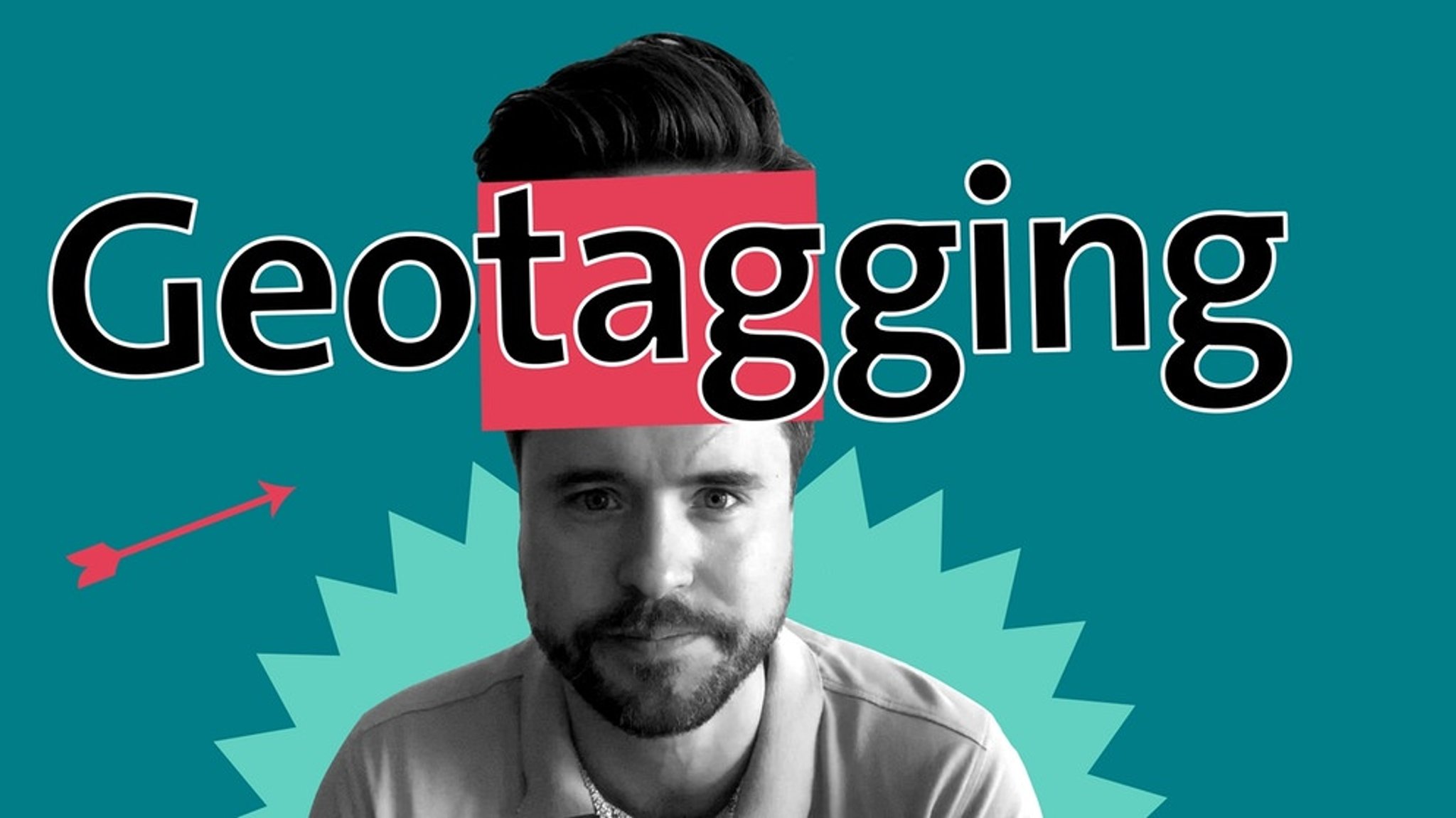 so geht MEDIEN | Lexikon: Geotagging | Sebastian Schaffstein | BR