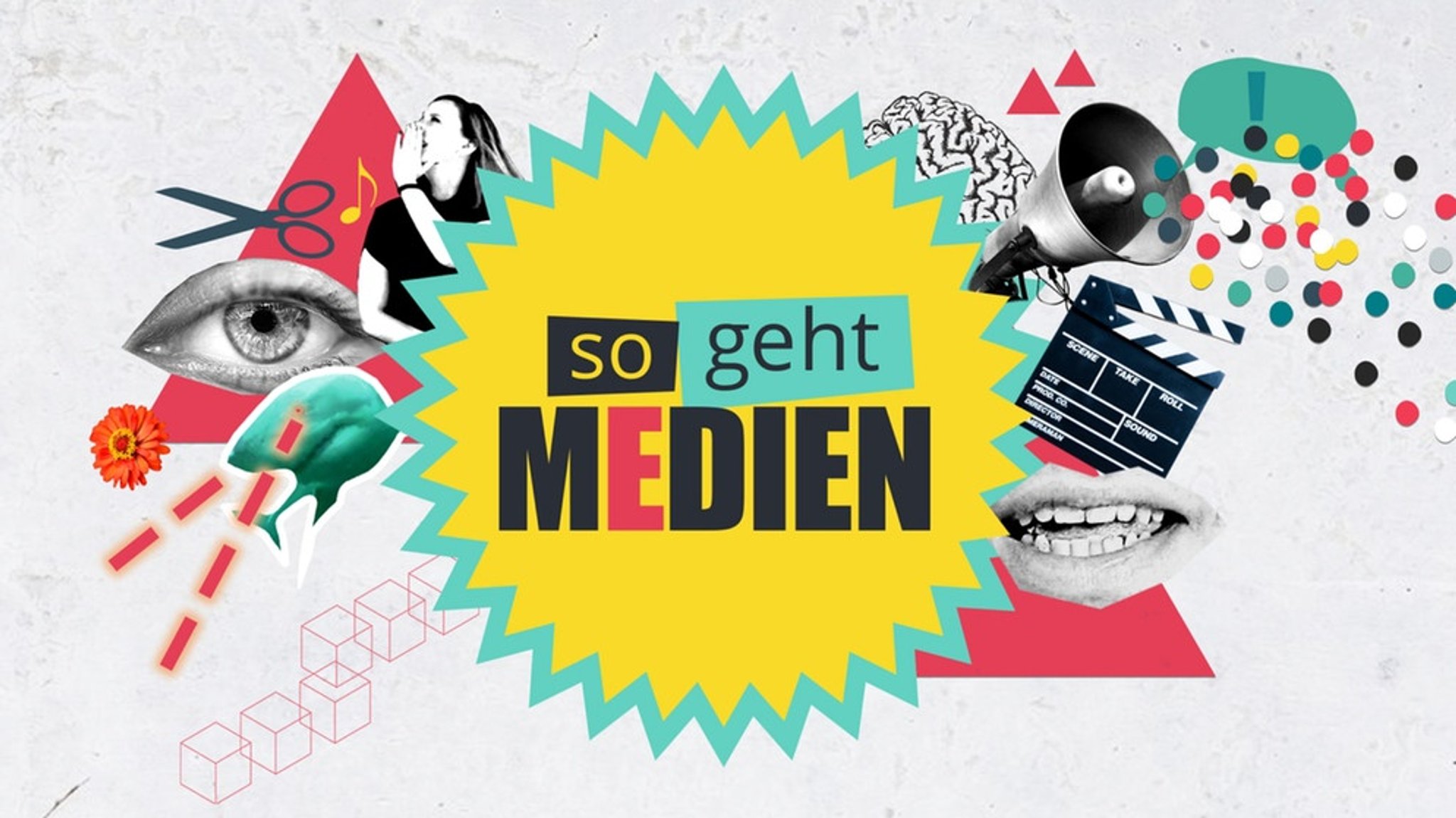 Medienbildung im Unterricht: Unterrichtsmaterial für alle Schularten
